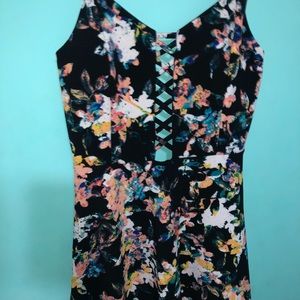 Material girl dress